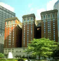 Omni William Penn Hotel