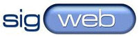 SIGWEB logo